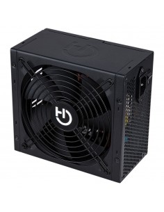 Hiditec BZ750 80Plus Bronze unidad de fuente de alimentación 750 W 20+4 pin ATX ATX Negro 2