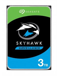 Seagate ST3000VX009 disco duro interno 3.5" 3 TB Serial ATA III