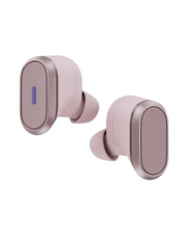 Logitech Zone Auriculares True Wireless Stereo (TWS) Dentro de oído Oficina Centro de llamadas Bluetooth Rosa