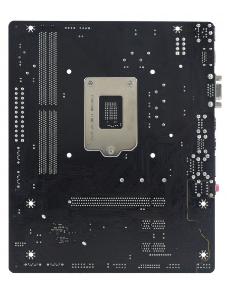 Biostar H510MHP 2.0 placa base Intel H510 LGA 1200 (Socket H5) micro ATX