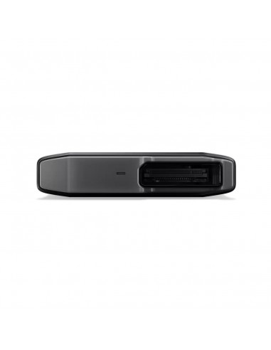 SanDisk PRO-BLADE TRANSPORT Caja externa para unidad de estado sólido (SSD) Negro