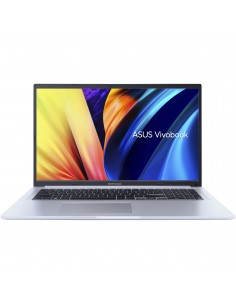 ASUS VivoBook 17 F1702ZA-AU059W - Portátil 17.3" Full HD (Core i5-1240P, 16GB RAM, 512GB SSD, Iris Xe Graphics, Windows 11