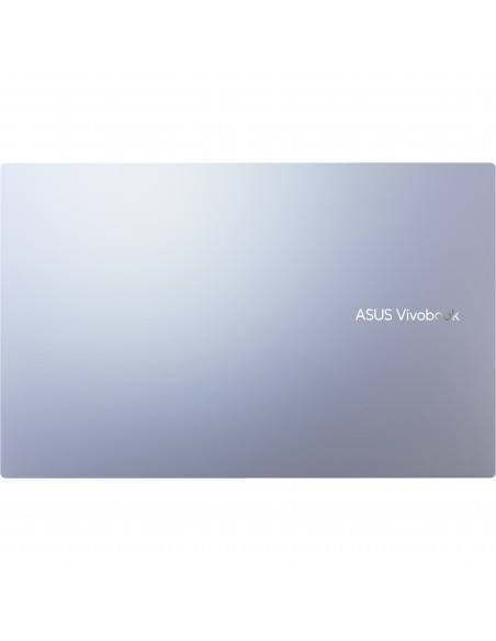ASUS VivoBook 17 F1702ZA-AU059W - Portátil 17.3" Full HD (Core i5-1240P, 16GB RAM, 512GB SSD, Iris Xe Graphics, Windows 11