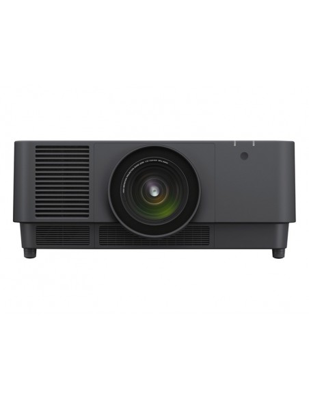 Sony VPL-FHZ101L B videoproyector Proyector para grandes espacios 10000 lúmenes ANSI 3LCD WUXGA (1920x1200) Negro