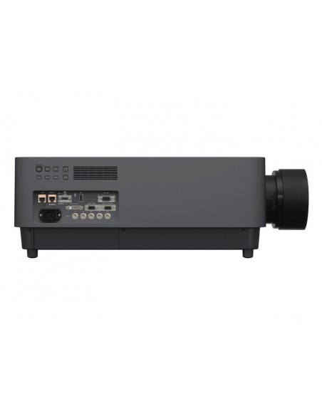 Sony VPL-FHZ101L B videoproyector Proyector para grandes espacios 10000 lúmenes ANSI 3LCD WUXGA (1920x1200) Negro