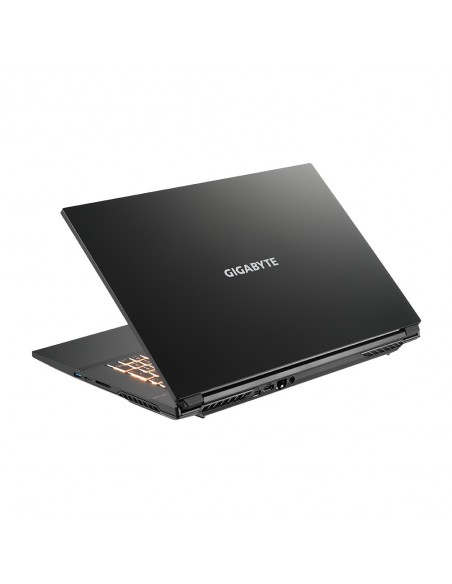 Gigabyte G7 GD-51PT123SD ordenador portatil Portátil 43,9 cm (17.3") Full HD Intel® Core™ i5 i5-11400H 16 GB DDR4-SDRAM 512 GB