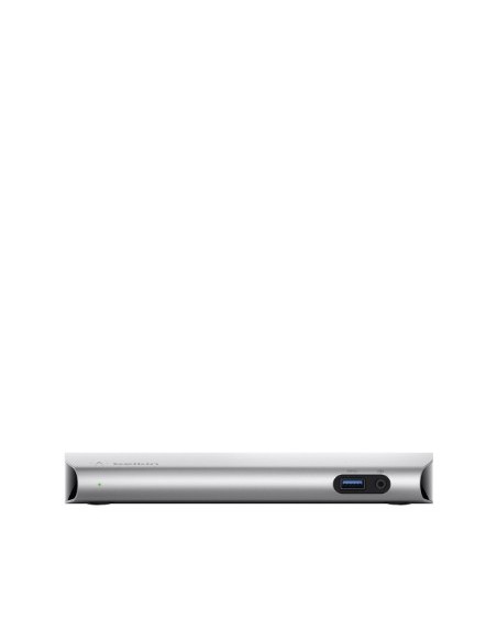Belkin Thunderbolt 3 Express Dock HD USB 3.2 Gen 2 (3.1 Gen 2) Type-C 40000 Mbit s