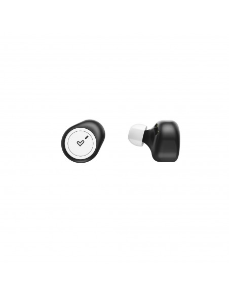 Energy Sistem Urban 1 Auriculares Inalámbrico Dentro de oído Música MicroUSB Bluetooth Negro, Blanco