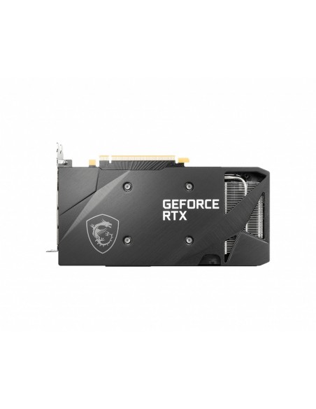 MSI GeForce RTX 3050 VENTUS 2X 8G OC NVIDIA 8 GB GDDR6