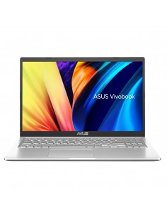 ASUS VivoBook 15 F1500EA-EJ3167W - Ordenador Portátil 15.6" Full HD (Intel Core i5-1135G7, 8GB RAM, 512GB SSD, Iris Xe