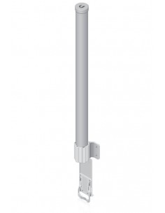 Ubiquiti AMO-5G13 antena para red Antena sectorial 13 dBi