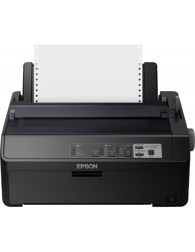 Epson FX-890II