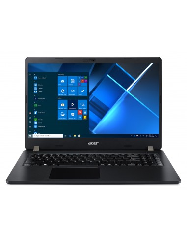 Acer TravelMate P2 TMP215-53-53MJ Portátil 39,6 cm (15.6") Full HD Intel® Core™ i5 i5-1135G7 8 GB DDR4-SDRAM 256 GB SSD Wi-Fi 6