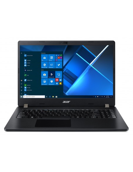 Acer TravelMate P2 TMP215-53-53MJ Portátil 39,6 cm (15.6") Full HD Intel® Core™ i5 i5-1135G7 8 GB DDR4-SDRAM 256 GB SSD Wi-Fi 6