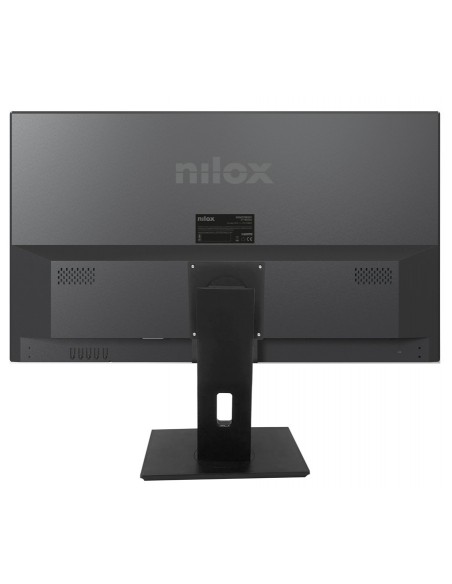Nilox Monitor 27", VA LED, HDMI, DP y VGA