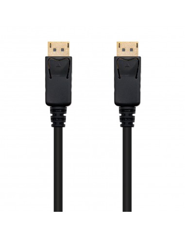 Nanocable CABLE DISPLAYPORT DP M-DP M 2.0 M
