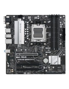 ASUS PRIME B650M-A AMD B650 Zócalo AM5 micro ATX