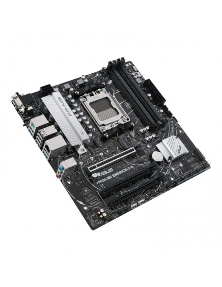 ASUS PRIME B650M-A AMD B650 Zócalo AM5 micro ATX