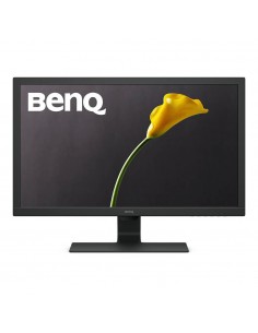 BenQ GL2780 pantalla para PC 68,6 cm (27") 1920 x 1080 Pixeles Full HD LED Negro