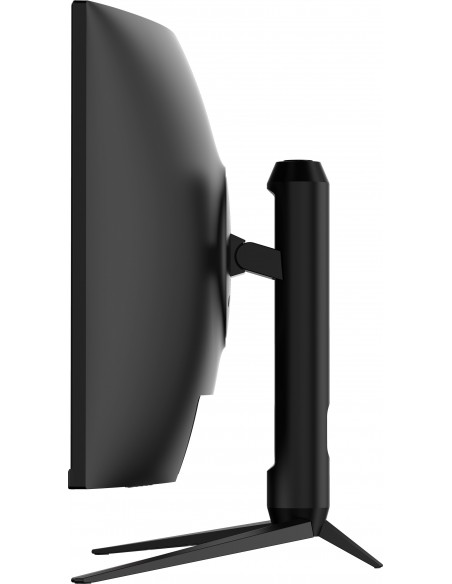 MSI Optix G321CQP pantalla para PC 80 cm (31.5") 2560 x 1440 Pixeles Wide Quad HD LCD Negro