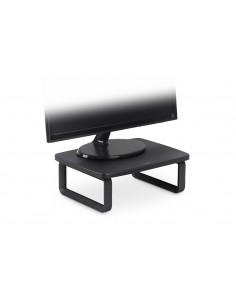 Kensington Soporte para monitor Plus SmartFit® - negro 2
