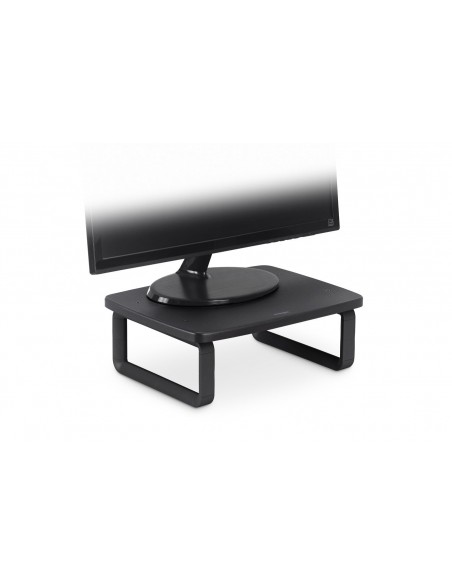 Kensington Soporte para monitor Plus SmartFit® - negro