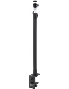 Kensington Abrazadera telescópica en forma de C A1000 2