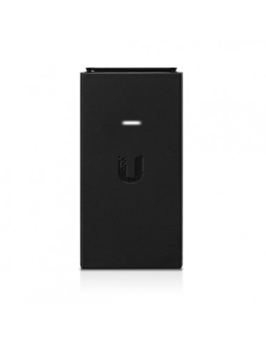 Ubiquiti POE-24-12W adaptador e inyector de PoE 24 V