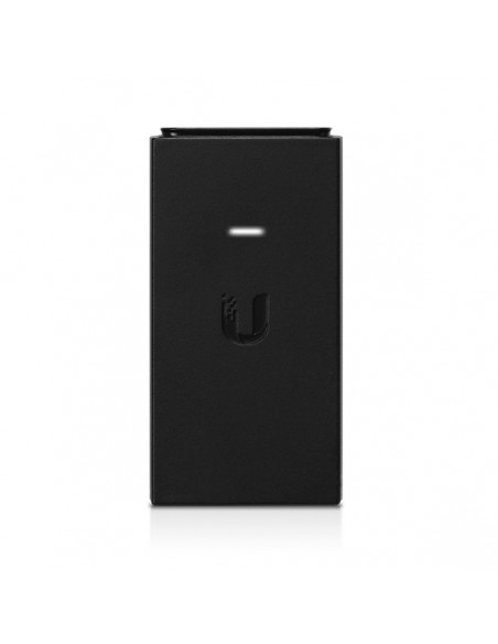 Ubiquiti POE-24-12W adaptador e inyector de PoE 24 V