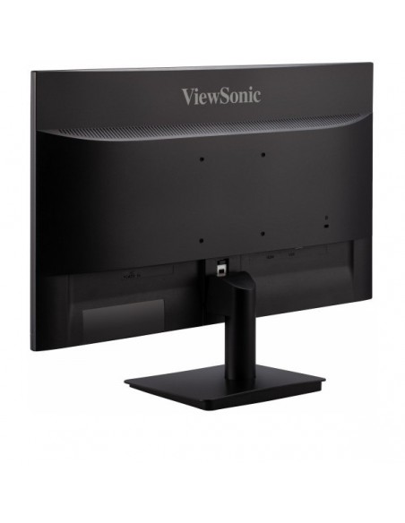 Viewsonic Value Series VA2405-H LED display 59,9 cm (23.6") 1920 x 1080 Pixeles Full HD Negro