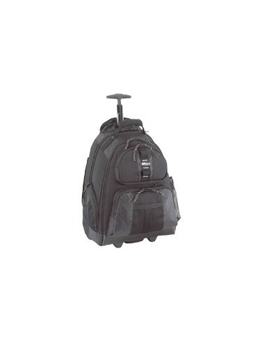 Targus 15 - 15.4 inch   38.1 - 39.1cm Rolling Laptop Backpack