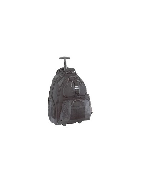 Targus 15 - 15.4 inch   38.1 - 39.1cm Rolling Laptop Backpack