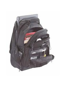 Targus 15 - 15.4 inch   38.1 - 39.1cm Rolling Laptop Backpack 2