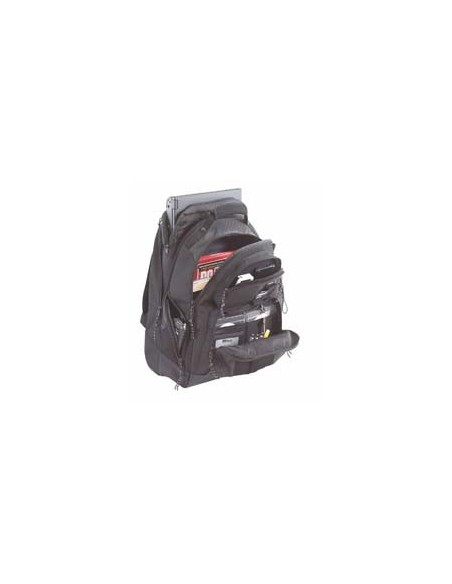 Targus 15 - 15.4 inch   38.1 - 39.1cm Rolling Laptop Backpack