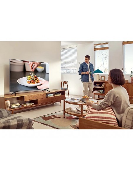 Samsung Series 7 UE43AU7105K 109,2 cm (43") 4K Ultra HD Smart TV Wifi Gris