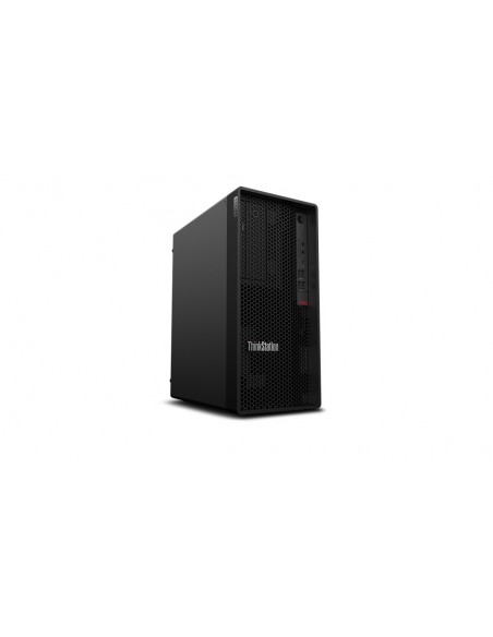 Lenovo ThinkStation P360 Tower Torre Intel® Core™ i7 i7-12700 16 GB DDR5-SDRAM 512 GB SSD NVIDIA RTX A2000 Windows 11 Pro