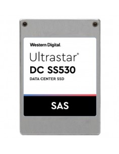 Western Digital DC SS530 2.5" 1,6 TB SAS 3D TLC NAND