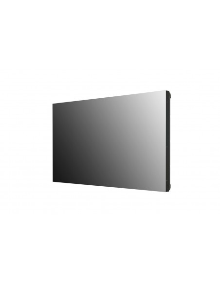 LG 49VH7E-A pantalla de señalización Pantalla plana para señalización digital 124,5 cm (49") LED 700 cd   m² Full HD Negro 24 7