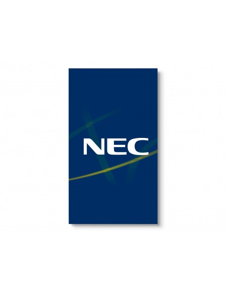 NEC UN552VS LCD Interior