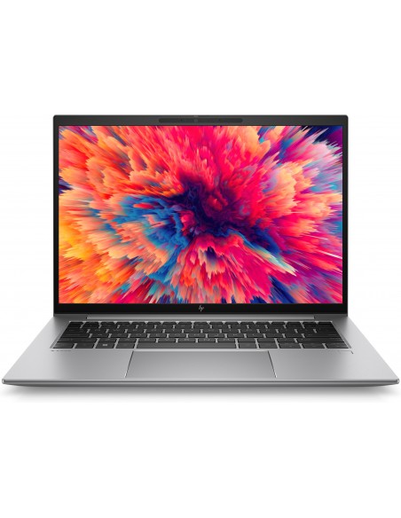 HP ZBook Firefly 14 G9 Estación de trabajo móvil 35,6 cm (14") WUXGA Intel® Core™ i7 i7-1260P 16 GB DDR5-SDRAM 512 GB SSD Wi-Fi