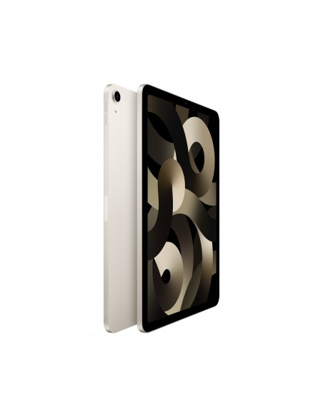 Apple iPad Air 64 GB 27,7 cm (10.9") Apple M 8 GB Wi-Fi 6 (802.11ax) iPadOS 15 Beige