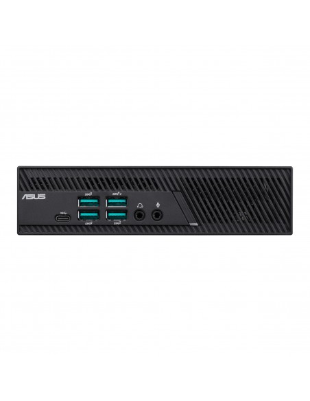 ASUS PB62-B5420AH Mini PC Intel® Core™ i5 i5-11400 8 GB DDR4-SDRAM 256 GB SSD Windows 11 Pro Negro