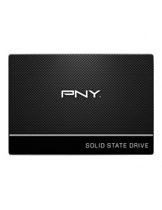 PNY CS900 2.5" 1 TB Serial ATA III 3D TLC 2