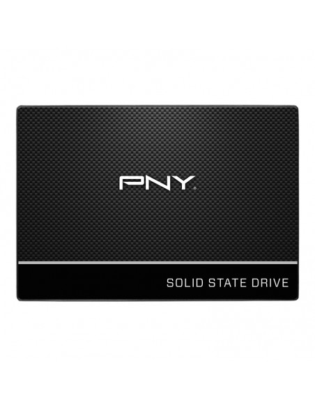 PNY CS900 2.5" 1 TB Serial ATA III 3D TLC