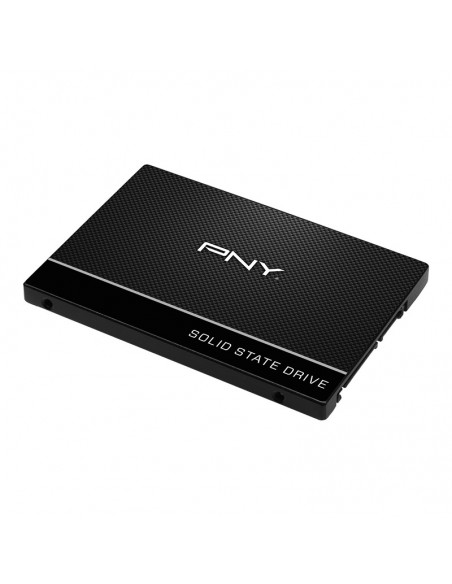 PNY CS900 2.5" 1 TB Serial ATA III 3D TLC