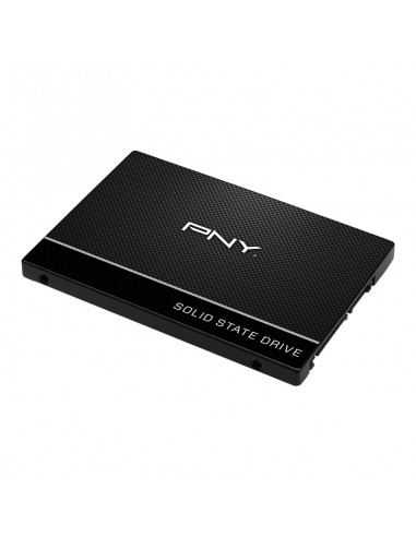 PNY CS900 2.5" 1 TB Serial ATA III 3D TLC