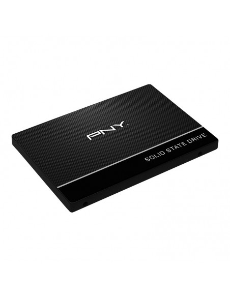 PNY CS900 2.5" 1 TB Serial ATA III 3D TLC