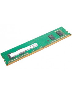 Lenovo 4X71D07928 módulo de memoria 8 GB 1 x 8 GB DDR4 3200 MHz