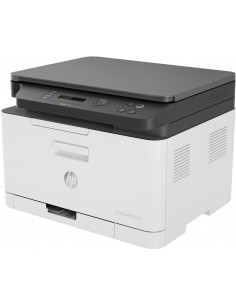 HP Color Laser Impresora multifunción 178nw, Impresión, copia, escáner, Escanear a PDF 2