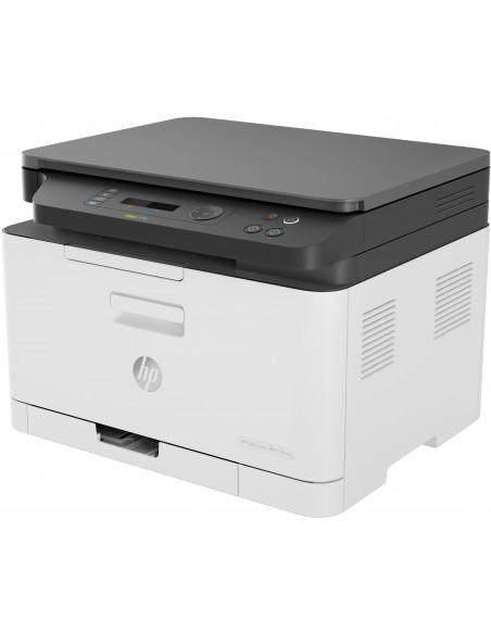 HP Color Laser Impresora multifunción 178nw, Impresión, copia, escáner, Escanear a PDF